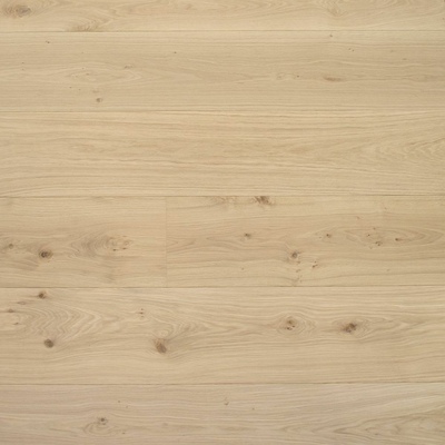 Raw 20/4 x 300mm Unfinished XXL Oak Engineered Flooring