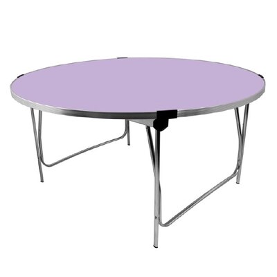 Gopak Round Folding Table