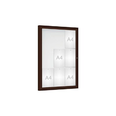 Classic Outdoor Noticeboard