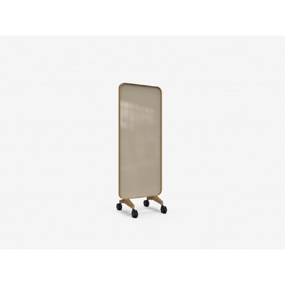 Frame Mobile Glass Writing Board