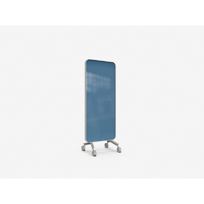 Frame Mobile Glass Writing Board