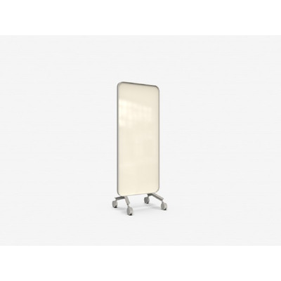 Frame Mobile Glass Writing Board