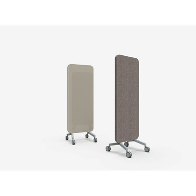 Mood Fabric Mobile Glass Board