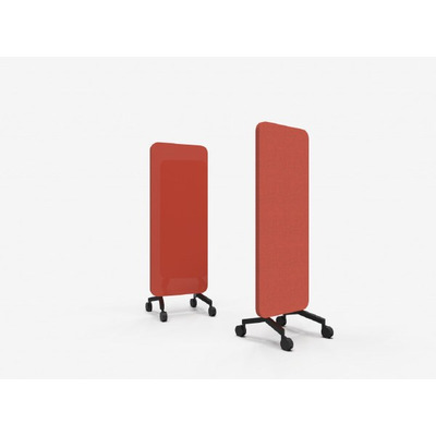 Mood Fabric Mobile Glass Board