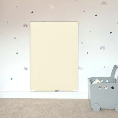 SkinColour Magnetic Whiteboard
