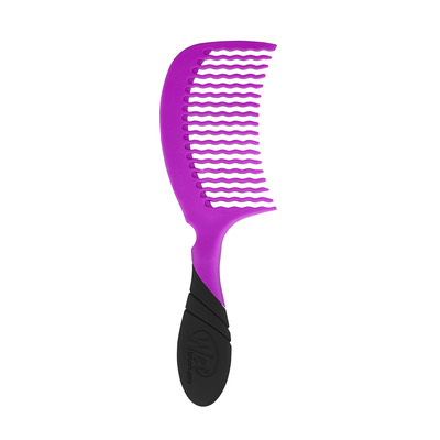 Wet Brush Pro Detangling Hair Comb, Purple, 320 g