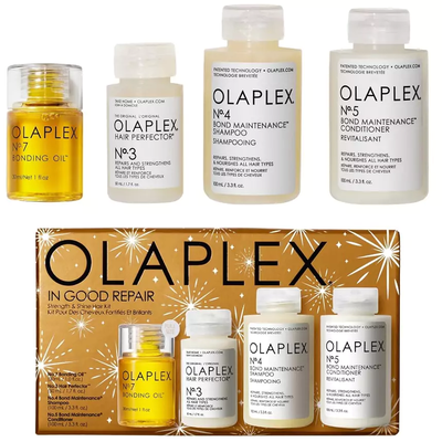 Olaplex In Good Repair Gift Set