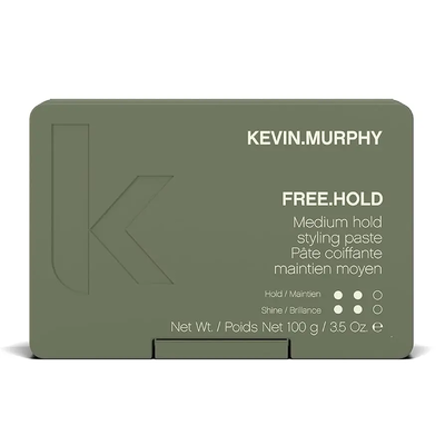 Kevin Murphy Free Hold Medium Styling Paste 100g