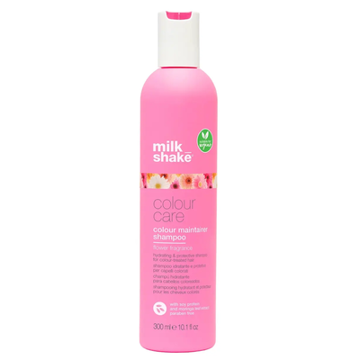 Milk_Shake Colour Care Flower Fragrance Shampoo 300ml