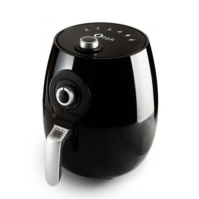 Otek 4.5L Air Fryer 1450W Compact Cooker AF351