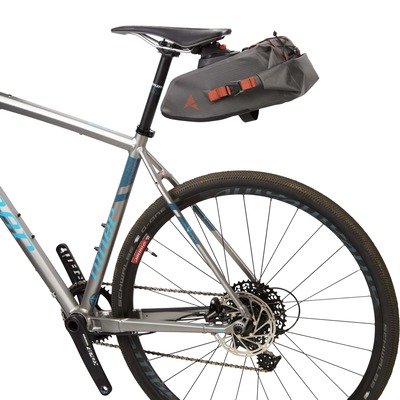 Vortex Waterproof Dropper 7L Seatpack &pipe; Altura