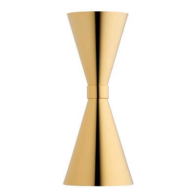 Mr Slim Jigger Gold 30/45ml