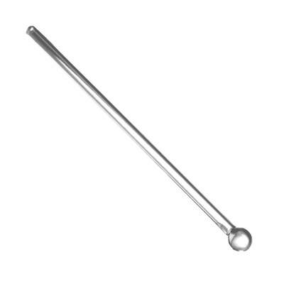 Large Glass Stirrer 18cm (pack of 6)
