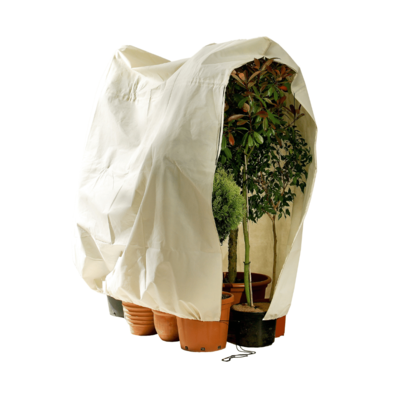 Garden Fleece Heavy Duty Plant Frost Protection