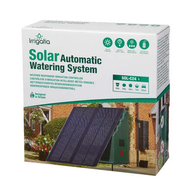 Irrigatia Automatic Watering System C-24