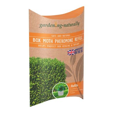 Box Tree Moth Traps and Refills