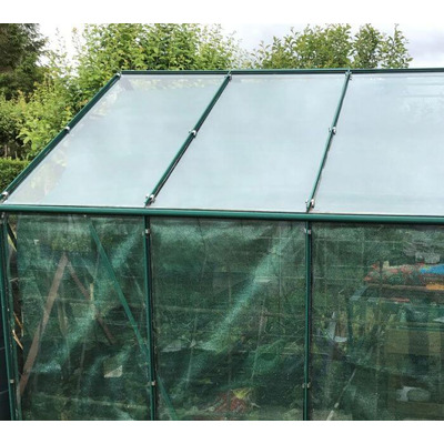Windbreak & Shade Netting/Screening Green