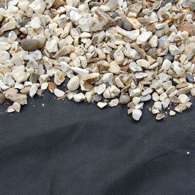 Weed Control Fabric
