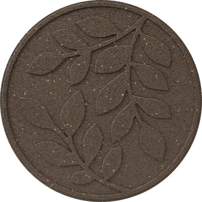 Reversible Stepping Stone Leaves Earth