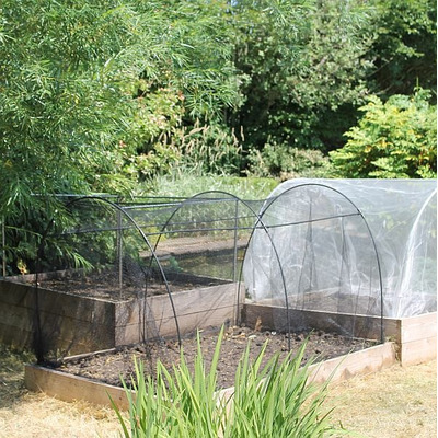 Wooden Raised Beds Cedar
