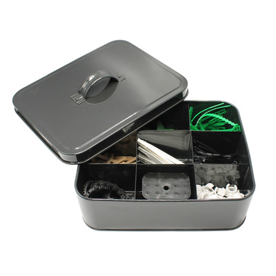 Gardeners Tin Gift Set