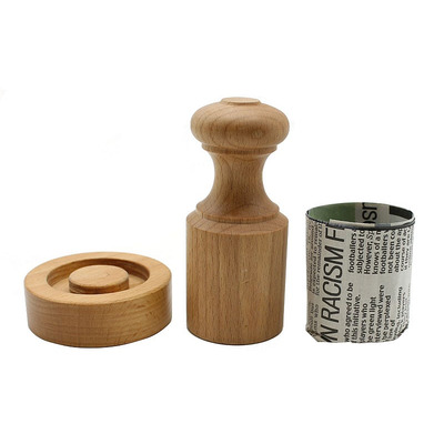 Paper Plant Pot Maker