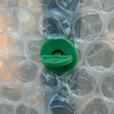 Greenhouse Fixing Clips for Shading and Insulation