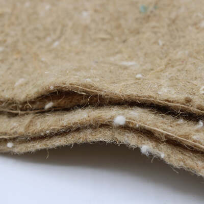 Biodegradable Tree Mulch Mats 50cm x 50cm
