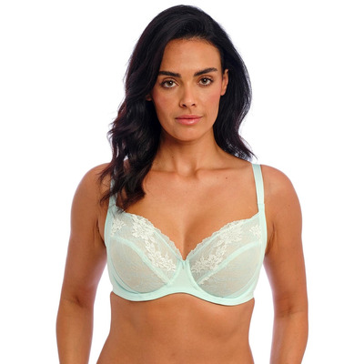 Wacoal Most Divine Underwired Bra - Eau-de-nil - 36C