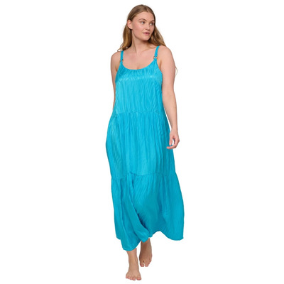 Prima Donna Swim Kochi Long Swimwear Dress - Sea Breeze - 36/38