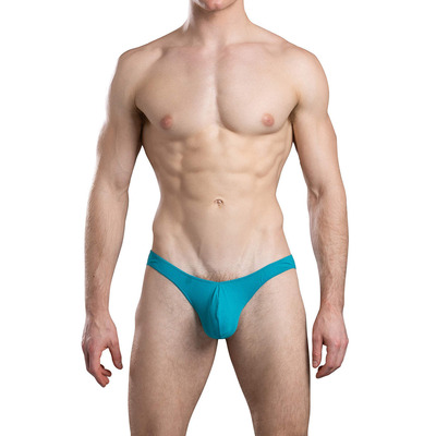 Andrew Christian Almost Naked Deep V-Cut Brief