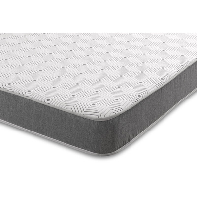 Comfort Premium 8" Deep Memory Foam Static Caravan Mattresses - You choose the size