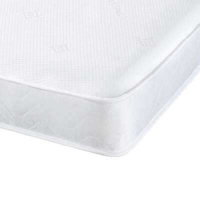 Starlight Beds™ &pipe; Caravan, Boat, and Motor Home Memory Foam Mattress - 2ft3 / 6ft6