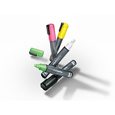 Sigel Chalk Markers