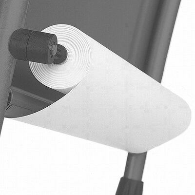 Replacement Paper Roll for Roll-up Easel