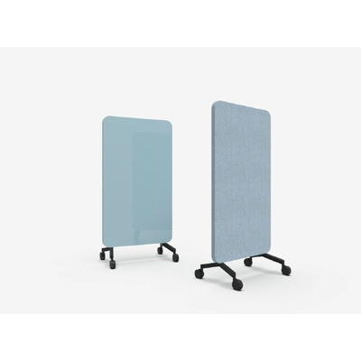 Mood Fabric Mobile Glass Board