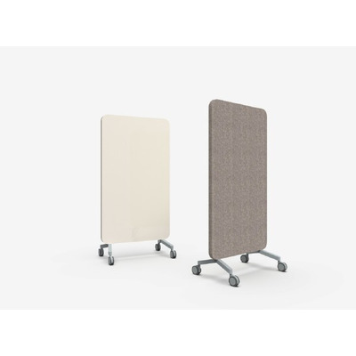 Mood Fabric Mobile Glass Board
