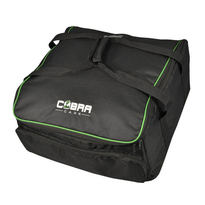 Lighting Equipment Bag Padded 430 x 430 x 216mm