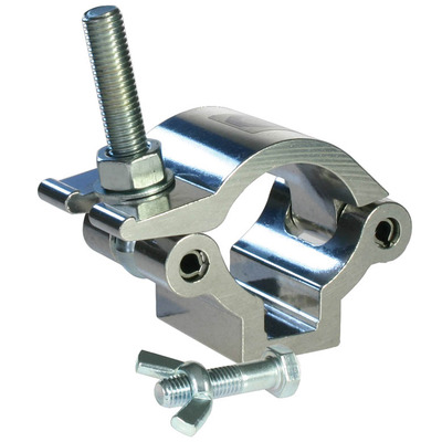Lightweight Hook Clamp Silver 48-51mm