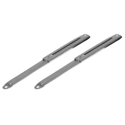 Ratchet Stay For Cabinets 214-354mm
