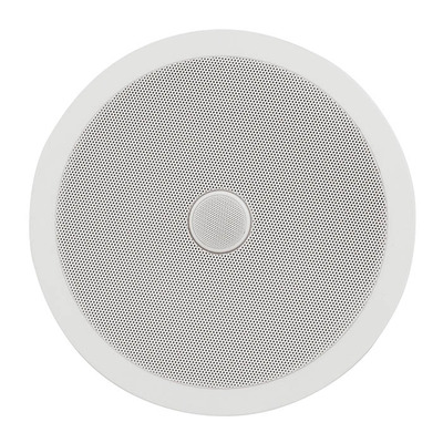 8" Ceiling Speaker with Directional Tweeter