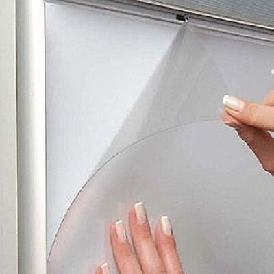 Replacement Cover Anti Glare