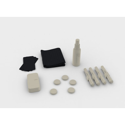 Lintex Accessory Set Grey