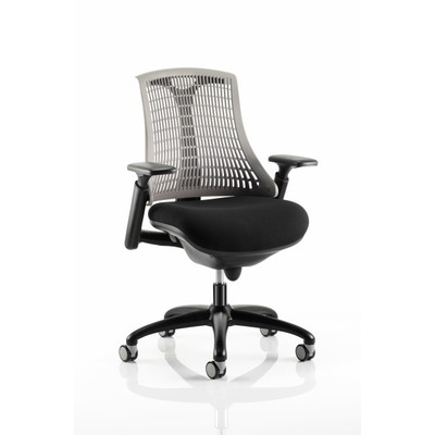 Flex Task Operator's Chair