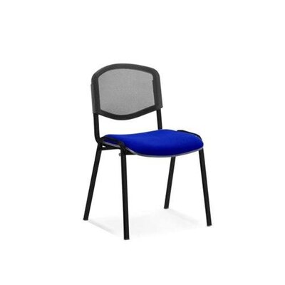 ISO Mesh Stacking Chair