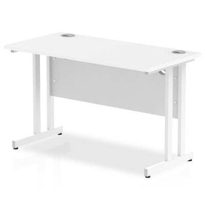 Slimline Soho Home Office Desk