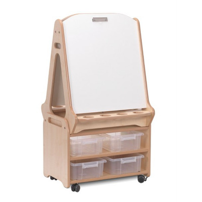 Whiteboard Easel & Stand BUNDLE OFFER!