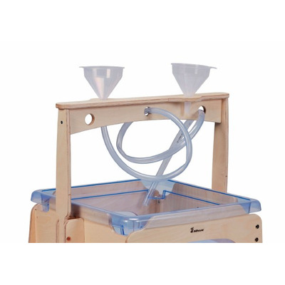 Mini Sand & Water Play Station