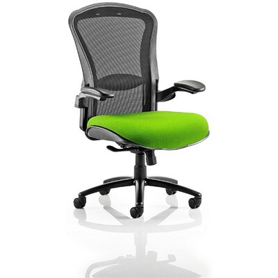 Houston Heavy Duty Mesh Back Chair