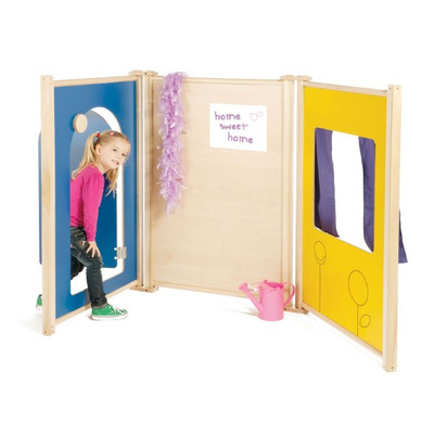 'Home' Role Play Panel Set